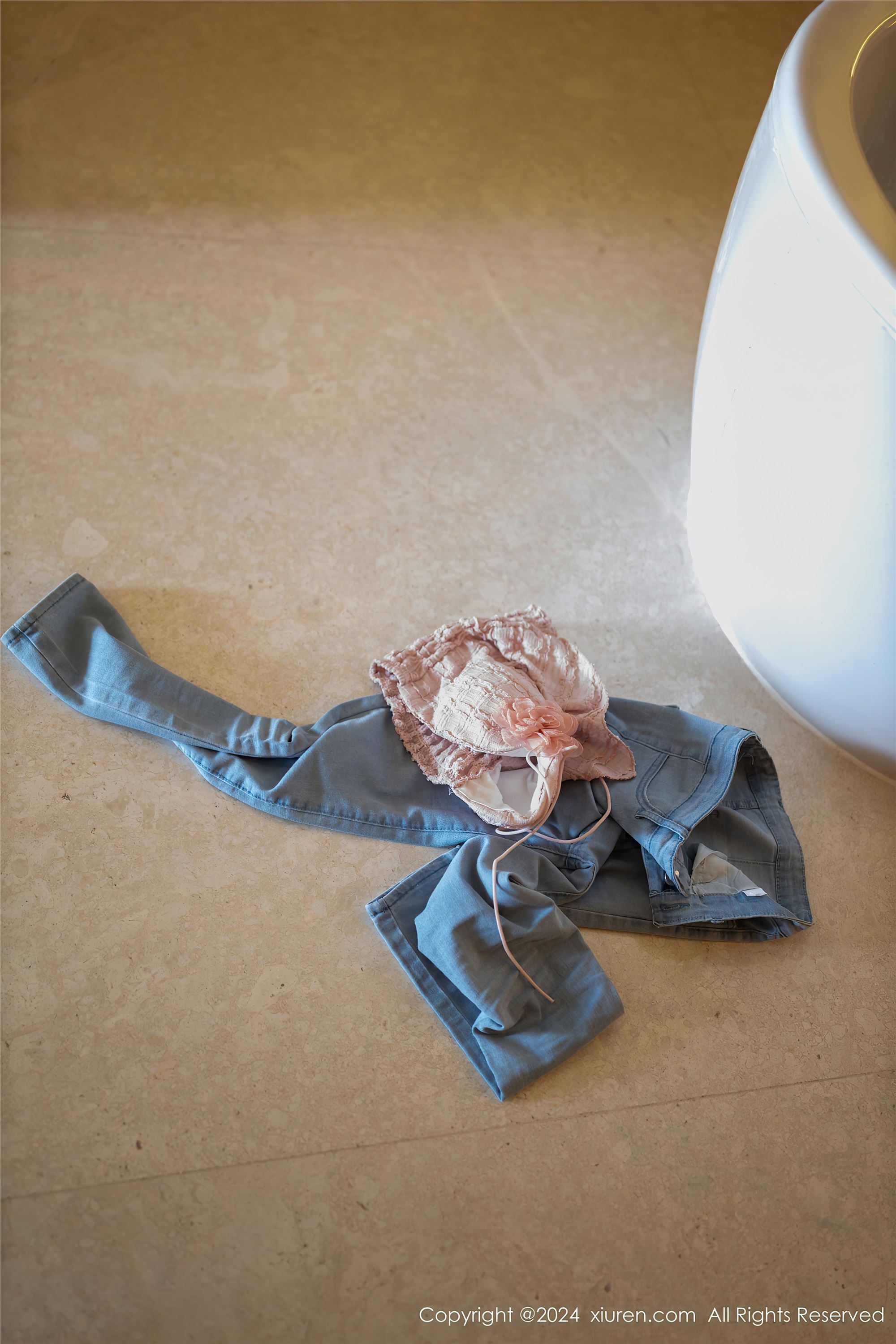 Xiuren秀人网 2024.06.07 NO.8672 幼幼